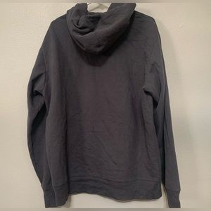 North Face Full Zip Hoodie